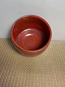 Ｓ７４９　茶碗　『織部　茶碗』『衆月窯』　共箱　抹茶碗　茶道具 T304 茶碗 『弥七田織部 茶碗』『菊泉窯 田中源彦 造』共箱